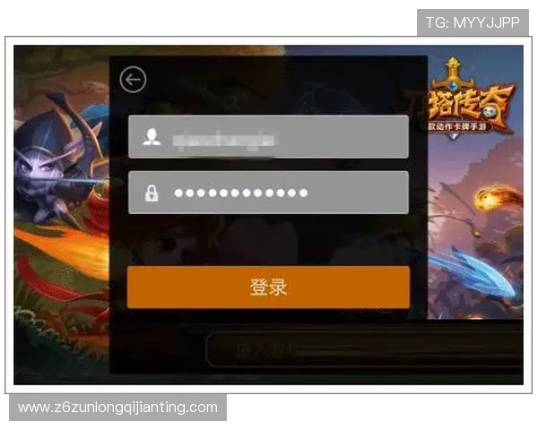 尊龙中国入口登录页面常见问题及解决方案，帮助玩家顺利登录游戏